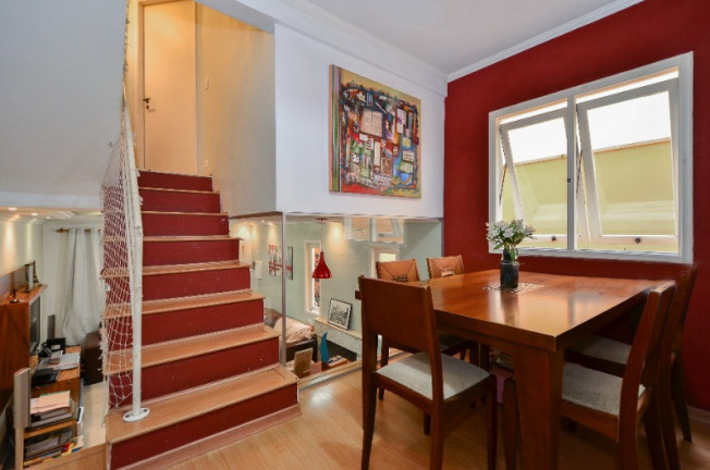 Imagem Casa com 3 Quartos à Venda, 228 m² em Jardim Monte Alegre - São Paulo Imagem Casa com 3 Quartos à Venda, 228 m² em Jardim Monte Alegre - São Paulo