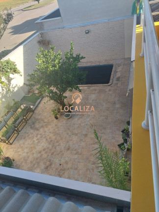 Imagem Casa com 3 Quartos à Venda, 216 m² em Condomínio Terras Do Vale - Caçapava Imagem Casa com 3 Quartos à Venda, 216 m² em Condomínio Terras Do Vale - Caçapava