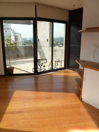 Imagem Cobertura com 2 Quartos à Venda, 160 m² em Jardim Paulista - São Paulo Imagem Cobertura com 2 Quartos à Venda, 160 m² em Jardim Paulista - São Paulo