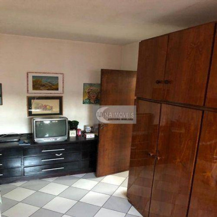Imagem Sobrado com 5 Quartos à Venda, 200 m² em Jardim Hollywood - São Bernardo Do Campo Imagem Sobrado com 5 Quartos à Venda, 200 m² em Jardim Hollywood - São Bernardo Do Campo