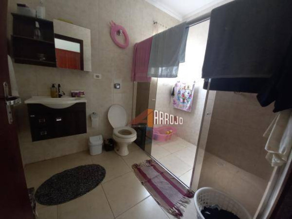 Imagem Sobrado com 3 Quartos à Venda, 153 m² em Penha De França - São Paulo Imagem Sobrado com 3 Quartos à Venda, 153 m² em Penha De França - São Paulo