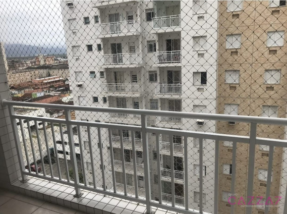 Imagem Apartamento com 3 Quartos à Venda, 75 m² em Ocian - Praia Grande
