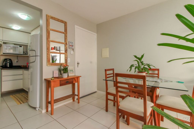Imagem Apartamento com 2 Quartos à Venda, 51 m² em Hípica - Porto Alegre Imagem Apartamento com 2 Quartos à Venda, 51 m² em Hípica - Porto Alegre