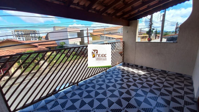 Imagem Sobrado com 2 Quartos à Venda, 98 m² em Cidade Nova Arujá - Arujá Imagem Sobrado com 2 Quartos à Venda, 98 m² em Cidade Nova Arujá - Arujá