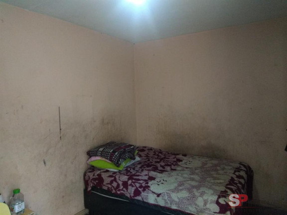 Imagem Casa com 3 Quartos à Venda, 120 m² em Saúde - São Paulo Imagem Casa com 3 Quartos à Venda, 120 m² em Saúde - São Paulo