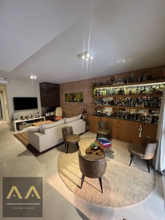 Imagem Casa com 3 Quartos à Venda, 290 m² em Tamboré - Santana De Parnaíba