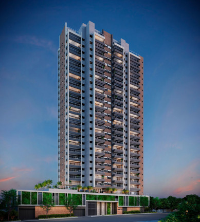 Imagem Apartamento com 3 Quartos à Venda, 103 m² em Brooklin Paulista - São Paulo Imagem Apartamento com 3 Quartos à Venda, 103 m² em Brooklin Paulista - São Paulo
