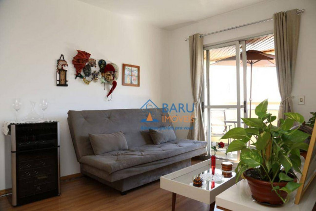 Imagem Apartamento com 3 Quartos à Venda, 66 m² em Perdizes - São Paulo Imagem Apartamento com 3 Quartos à Venda, 66 m² em Perdizes - São Paulo