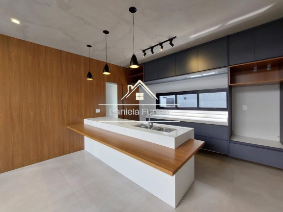 Imagem Casa de Condomínio com 4 Quartos à Venda, 355 m² em Condomínio Alphaville Nova Esplanada - Votorantim