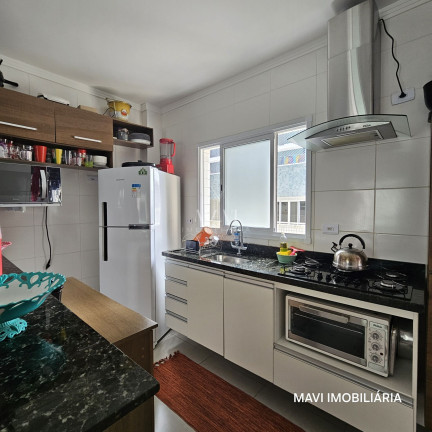 Imagem Apartamento com 1 Quarto à Venda, 56 m² em Guilhermina - Praia Grande Imagem Apartamento com 1 Quarto à Venda, 56 m² em Guilhermina - Praia Grande