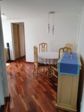 Imagem Apartamento com 2 Quartos à Venda, 51 m² em Jardim Celeste - São Paulo Imagem Apartamento com 2 Quartos à Venda, 51 m² em Jardim Celeste - São Paulo