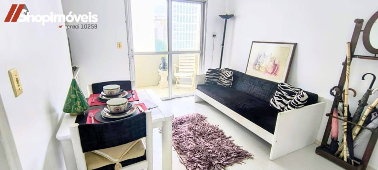 Imagem Apartamento com 1 Quarto à Venda, 36 m² em Morro Dos Ingleses - São Paulo Imagem Apartamento com 1 Quarto à Venda, 36 m² em Morro Dos Ingleses - São Paulo