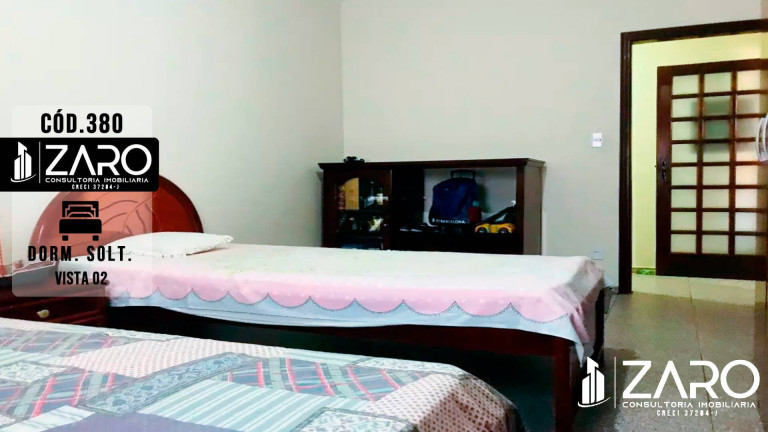 Imagem Casa com 3 Quartos à Venda, 360 m² em Jardim Floridiana - Rio Claro Imagem Casa com 3 Quartos à Venda, 360 m² em Jardim Floridiana - Rio Claro