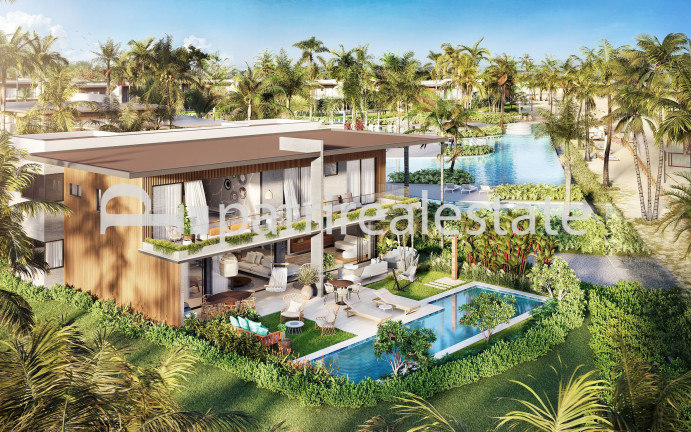 Imagem Casa com 5 Quartos à Venda, 178 m² em Porto Das Dunas - Aquiraz Imagem Casa com 5 Quartos à Venda, 178 m² em Porto Das Dunas - Aquiraz