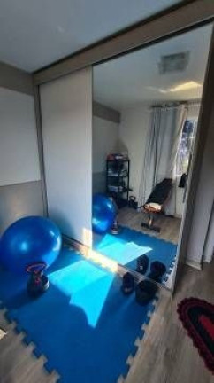 Imagem Casa de Condomínio com 3 Quartos à Venda, 150 m² em Boqueirão - Curitiba Imagem Casa de Condomínio com 3 Quartos à Venda, 150 m² em Boqueirão - Curitiba