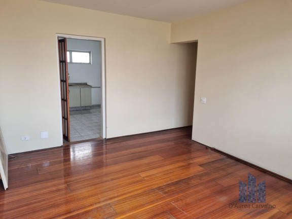Imagem Apartamento com 3 Quartos à Venda, 69 m² em Vila Mariana - São Paulo