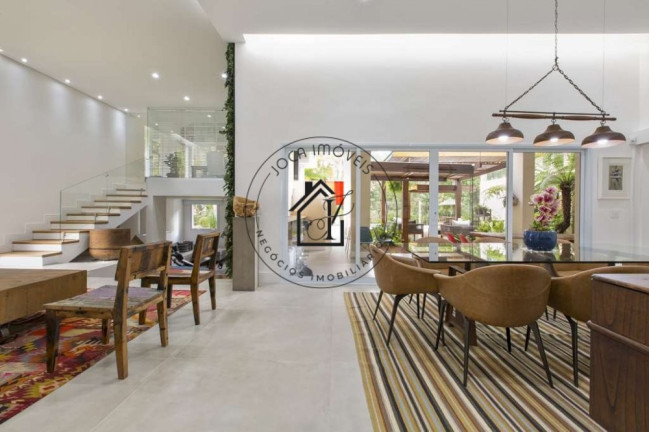 Imagem Casa de Condomínio com 5 Quartos à Venda, 2.695 m² em Granja Viana - Cotia Imagem Casa de Condomínio com 5 Quartos à Venda, 2.695 m² em Granja Viana - Cotia