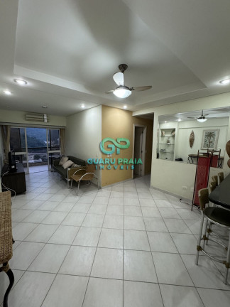 Imagem Apartamento com 3 Quartos à Venda, 93 m² em Enseada - Guarujá