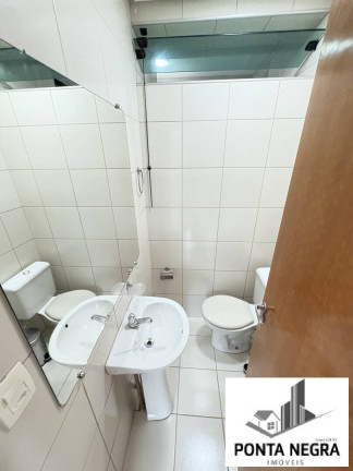 Imagem Apartamento com 3 Quartos à Venda, 94 m² em Ponta Negra - Manaus Imagem Apartamento com 3 Quartos à Venda, 94 m² em Ponta Negra - Manaus