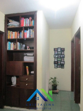 Imagem Casa com 3 Quartos à Venda, 295 m² em Vila Liberdade - Jundiaí