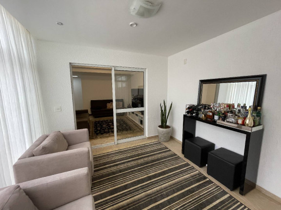Imagem Casa de Condomínio com 3 Quartos à Venda, 165 m² em Tamboré - Santana De Parnaíba Imagem Casa de Condomínio com 3 Quartos à Venda, 165 m² em Tamboré - Santana De Parnaíba