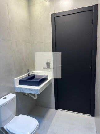 Imagem Casa de Condomínio com 2 Quartos à Venda, 110 m² em Condomínio Terras De São Francisco - Sorocaba Imagem Casa de Condomínio com 2 Quartos à Venda, 110 m² em Condomínio Terras De São Francisco - Sorocaba