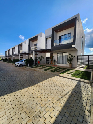Imagem Casa com 3 Quartos à Venda, 100 m² em Boa Vista - Vitória Da Conquista Imagem Casa com 3 Quartos à Venda, 100 m² em Boa Vista - Vitória Da Conquista