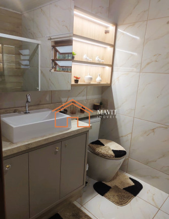 Imagem Imóvel com 3 Quartos à Venda, 200 m² em Dona Francisca (pirabeiraba) - Joinville Imagem Imóvel com 3 Quartos à Venda, 200 m² em Dona Francisca (pirabeiraba) - Joinville