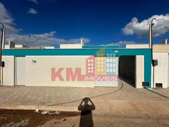 Imagem Casa com 2 Quartos à Venda, 69 m² em Santa Júlia - Mossoró Imagem Casa com 2 Quartos à Venda, 69 m² em Santa Júlia - Mossoró
