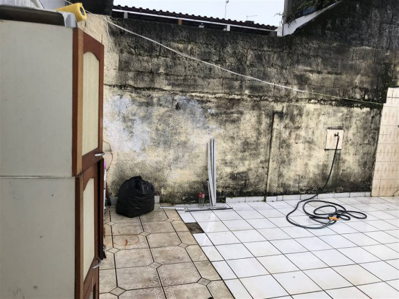 Imagem Casa com 2 Quartos à Venda, 112 m² em Ocian - Praia Grande