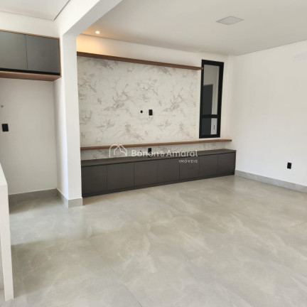 Imagem Casa de Condomínio com 3 Quartos à Venda, 200 m² em Vila Monte Alegre - Paulínia Imagem Casa de Condomínio com 3 Quartos à Venda, 200 m² em Vila Monte Alegre - Paulínia