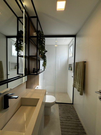 Imagem Apartamento com 3 Quartos à Venda, 127 m² em Perequê - Porto Belo