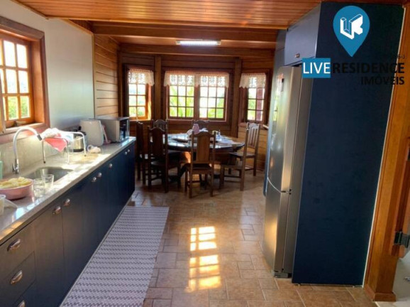 Imagem Casa com 4 Quartos à Venda, 545 m² em Sítio Da Moenda - Itatiba