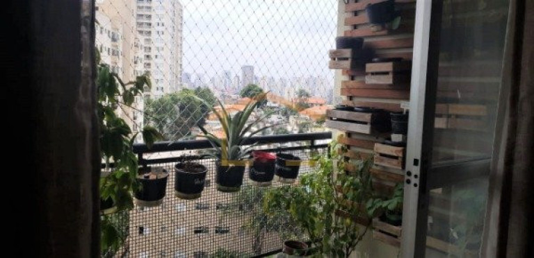 Imagem Apartamento com 2 Quartos à Venda, 63 m² em Lauzane Paulista - São Paulo Imagem Apartamento com 2 Quartos à Venda, 63 m² em Lauzane Paulista - São Paulo