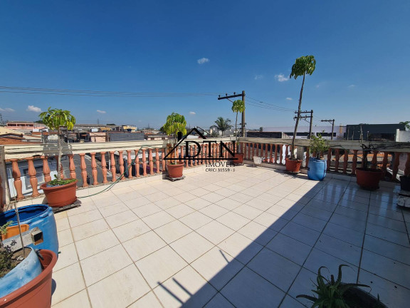 Imagem Casa com 4 Quartos à Venda, 259 m² em Jardim Bela Vista - Suzano