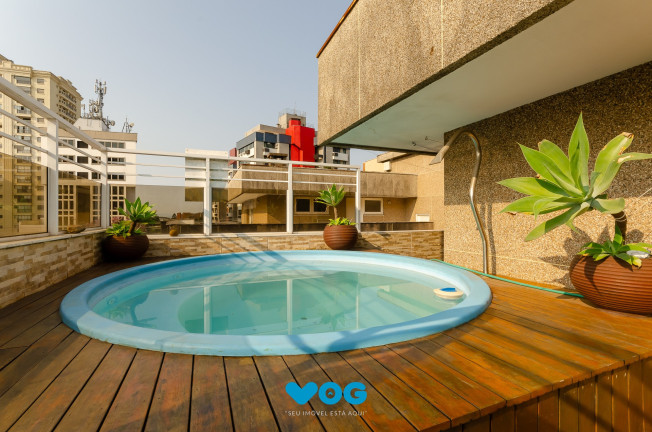 Imagem Imóvel com 3 Quartos à Venda, 296 m² em Petrópolis - Porto Alegre
