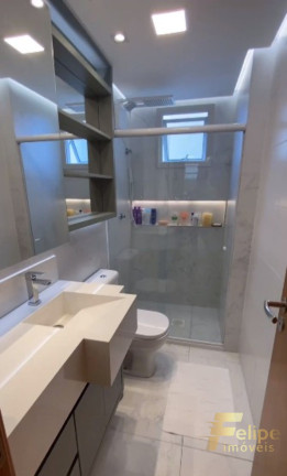 Imagem Imóvel com 3 Quartos à Venda, 100 m² em Praia Do Morro - Guarapari