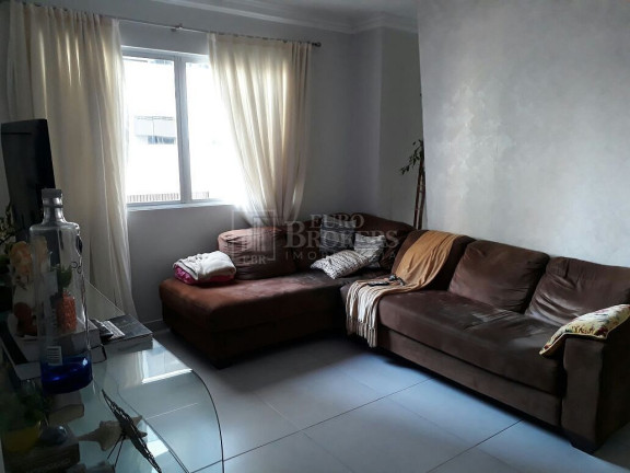 Apartamento com 3 Quartos à Venda, 102 m² em Centro - Balneário Camboriú