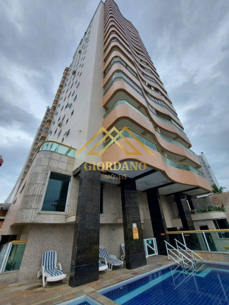 Imagem Apartamento com 2 Quartos à Venda,  em Aviação - Praia Grande
