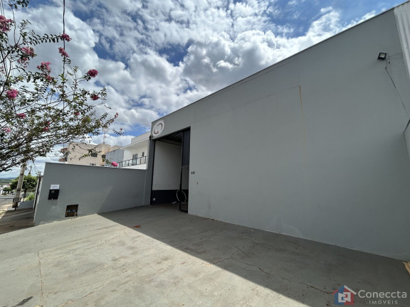 Imagem Imóvel Comercial para Alugar, 200 m² em Ipanema - Patos De Minas