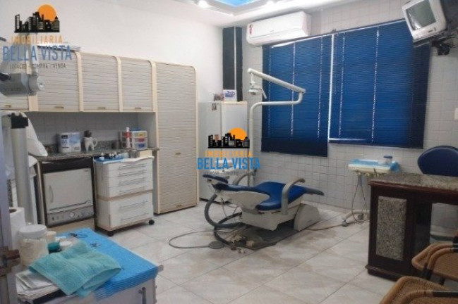 Imagem Sala Comercial à Venda, 50 m² em Centro - São Vicente Imagem Sala Comercial à Venda, 50 m² em Centro - São Vicente