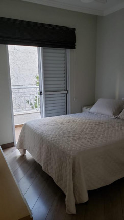 Imagem Apartamento com 3 Quartos à Venda, 112 m² em Mooca - São Paulo