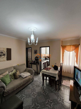 Imagem Apartamento com 2 Quartos à Venda, 50 m² em Centro - Guarulhos Imagem Apartamento com 2 Quartos à Venda, 50 m² em Centro - Guarulhos