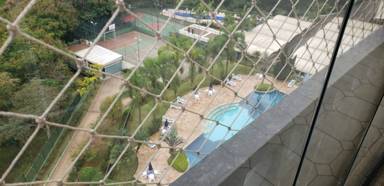 Imagem Apartamento com 3 Quartos para Alugar, 139 m² em Tamboré - Santana De Parnaíba Imagem Apartamento com 3 Quartos para Alugar, 139 m² em Tamboré - Santana De Parnaíba