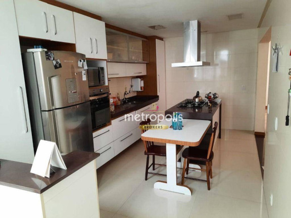 Imagem Sobrado com 3 Quartos à Venda, 330 m² em Vila Camilópolis - Santo André Imagem Sobrado com 3 Quartos à Venda, 330 m² em Vila Camilópolis - Santo André