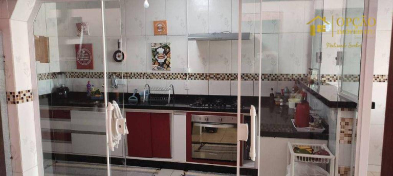 Imagem Casa com 1 Quarto à Venda, 320 m² em Residencial Parque São Camilo - Itu Imagem Casa com 1 Quarto à Venda, 320 m² em Residencial Parque São Camilo - Itu