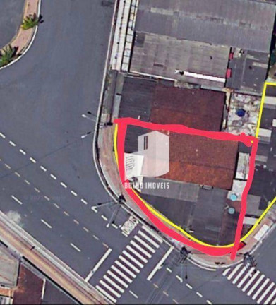 Ponto Comercial à Venda, 303 m² em Jardim Samambaia - Praia Grande