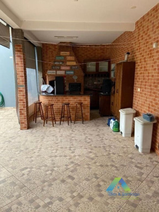Imagem Sobrado com 3 Quartos à Venda, 480 m² em Jardim - Santo André Imagem Sobrado com 3 Quartos à Venda, 480 m² em Jardim - Santo André