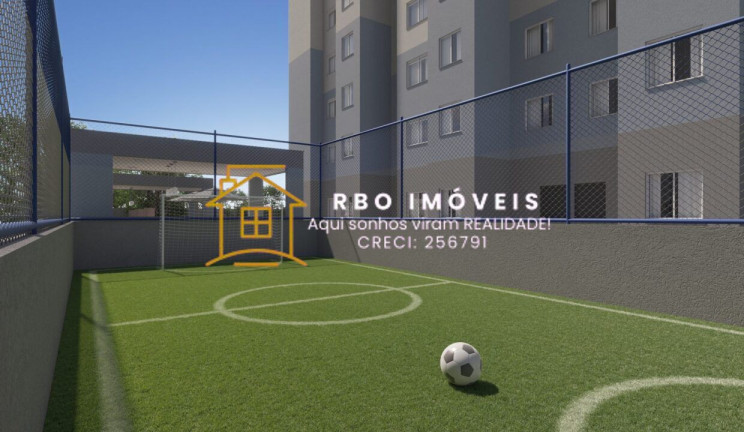 Imagem Apartamento com 2 Quartos à Venda, 34 m² em Vila Sul Americana - Carapicuíba Imagem Apartamento com 2 Quartos à Venda, 34 m² em Vila Sul Americana - Carapicuíba