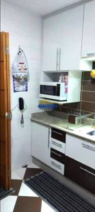 Imagem Casa com 2 Quartos à Venda, 81 m² em Parque Munhoz - São Paulo Imagem Casa com 2 Quartos à Venda, 81 m² em Parque Munhoz - São Paulo